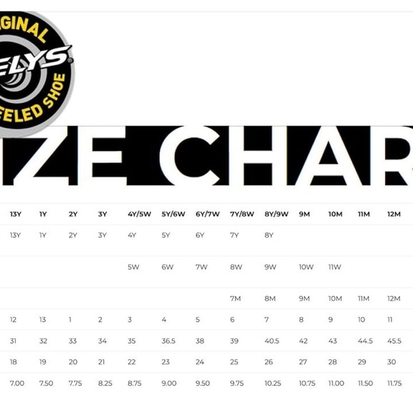 Heelys Unisex-Child J3t Wheeled Heel Shoe - White - Picture 7 of 7